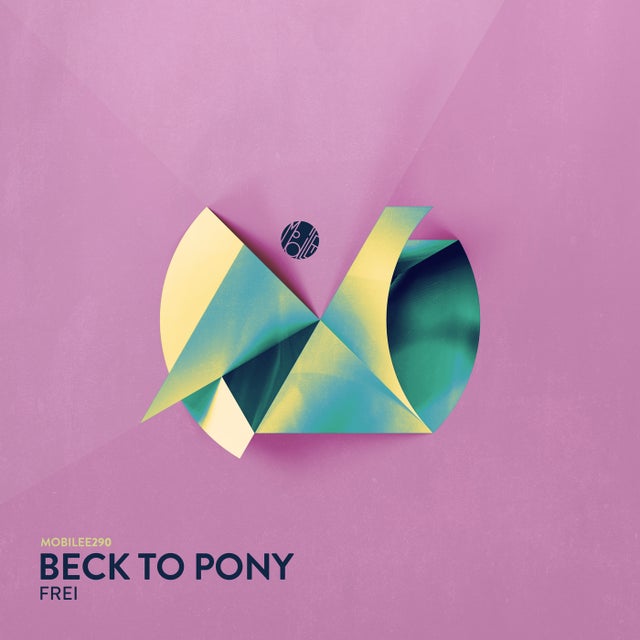Frei album art