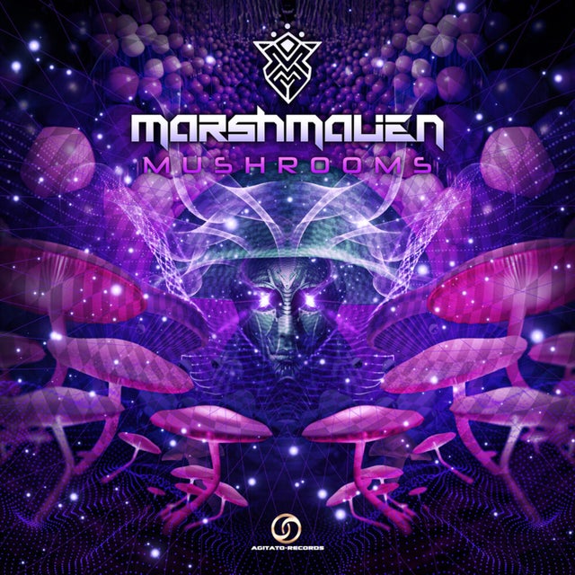 Mushrooms album art