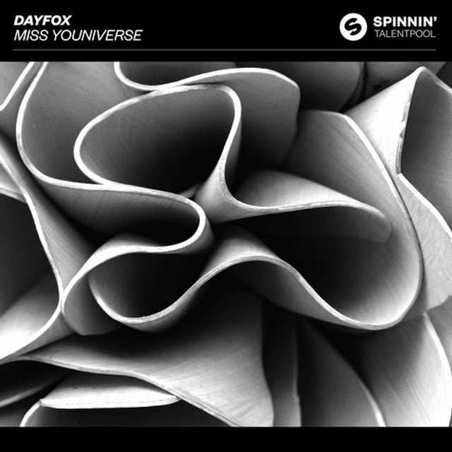 Miss Youniverse album art