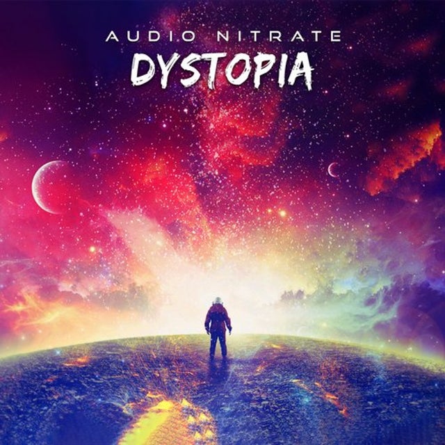Dystopia album art