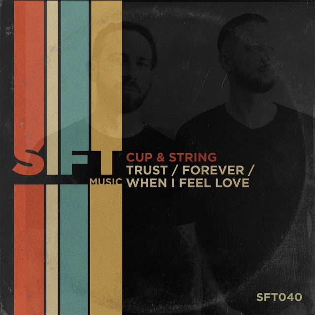 Forever - Extended Mix album art