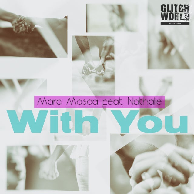 With You album art