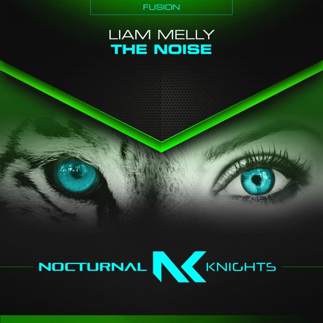 The Noise - Extended Mix album art