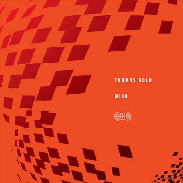 MIAO album art