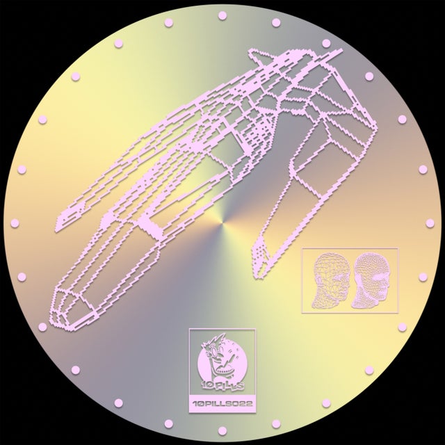 Feather Boa Constrictor album art