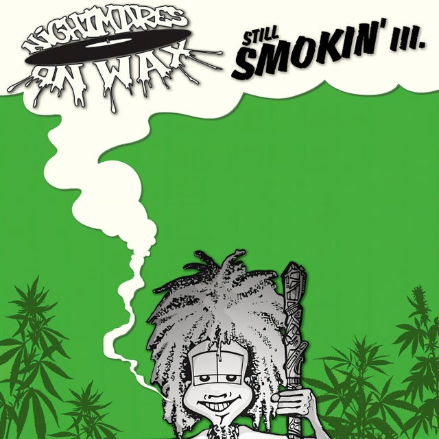 30 Groove St. album art