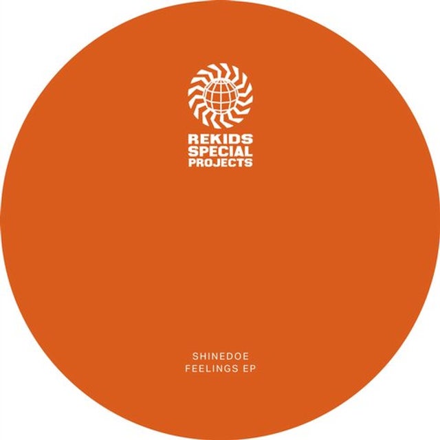 Nature Save Us - Beats Mix album art