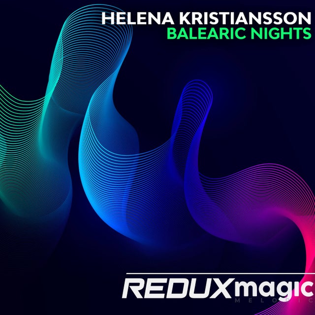 Balearic Nights - Extended Mix album art