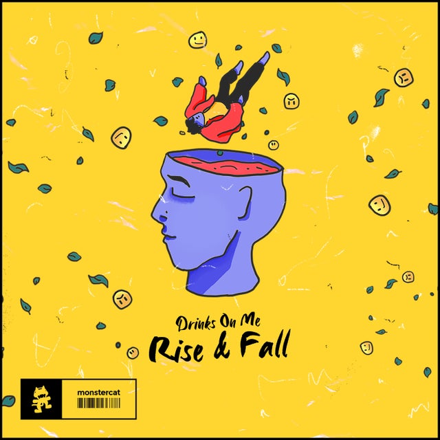 High Caliber album art