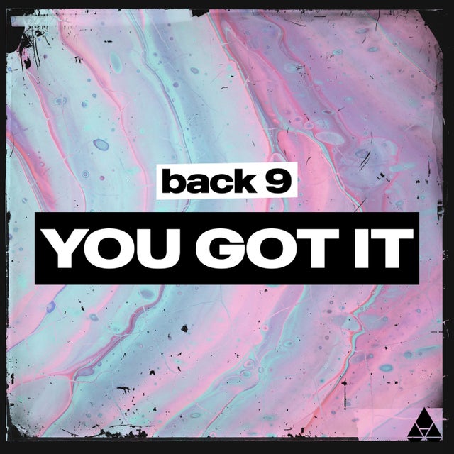 You Got It - Extended Mix album art