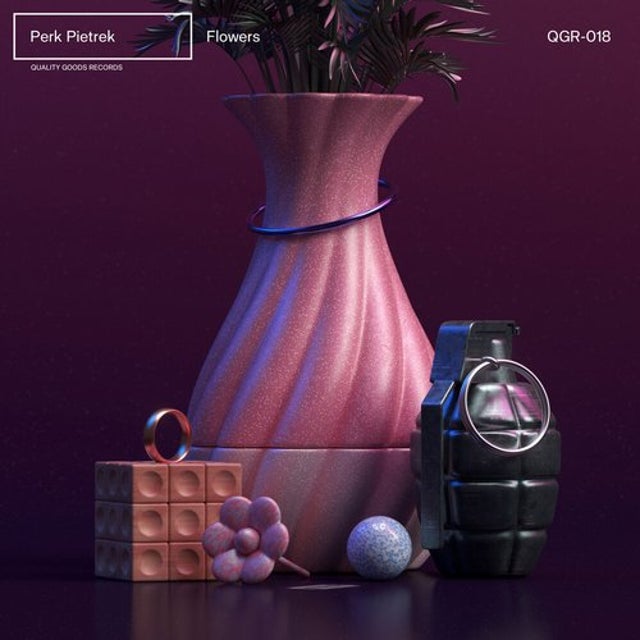 Ivy album art