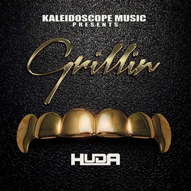 Grillin album art