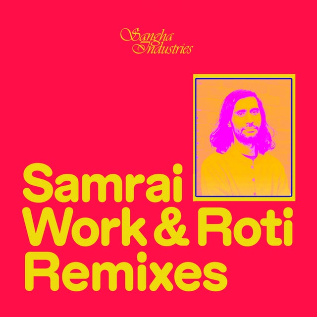 Fresh - Rahtonix Remix album art