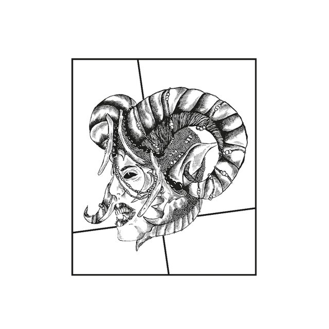 Die Augen des Teufels album art
