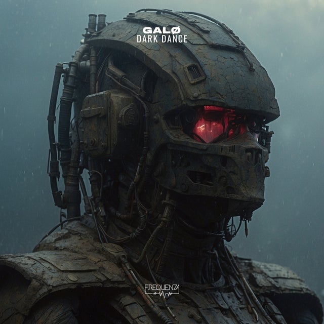 Dance of the Future album art