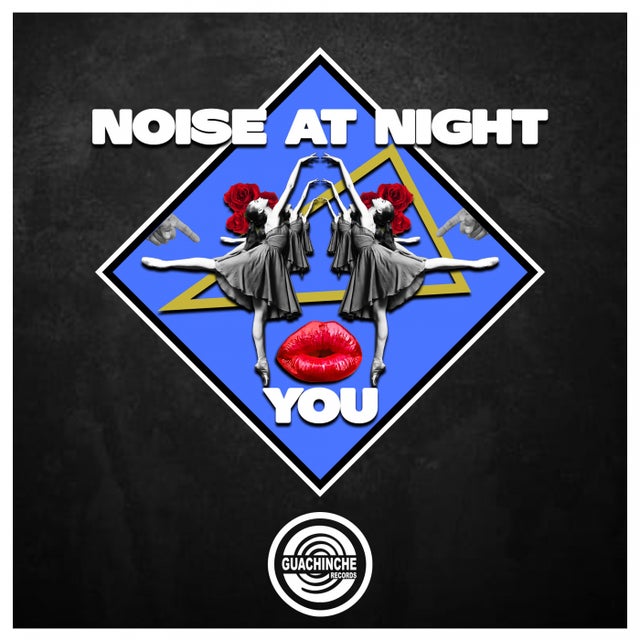 You album art