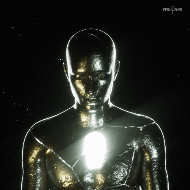 Gone album art