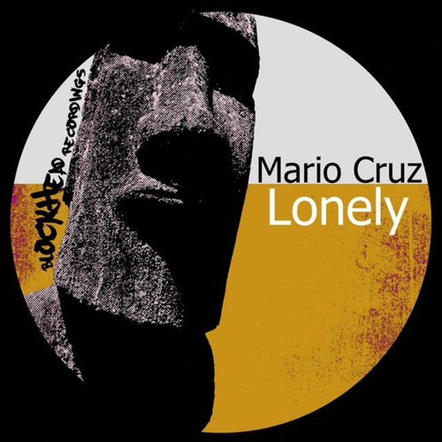 Lonely - Soledrifter Remix album art