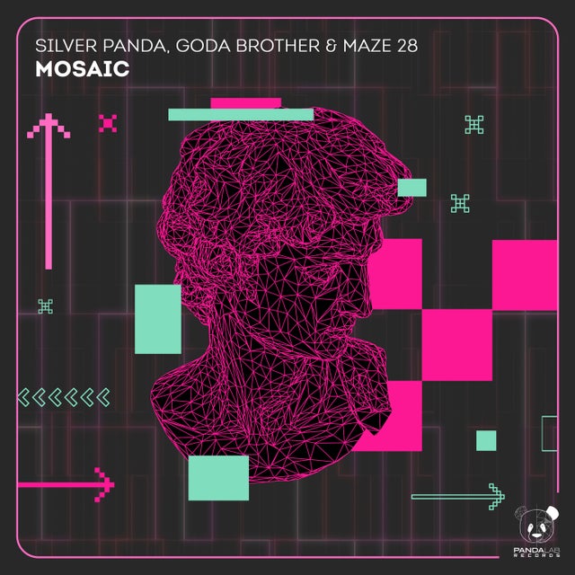 Mosaic album art