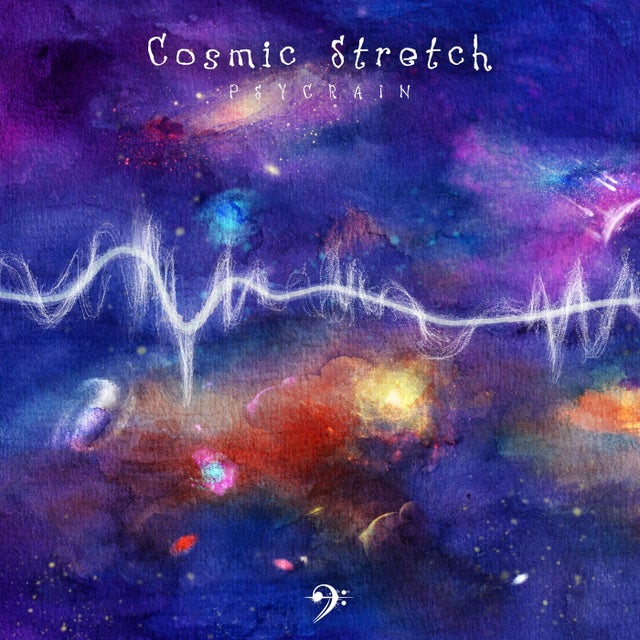 Cosmic Stretch album art