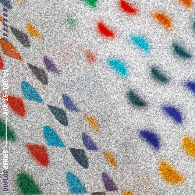 Overcome album art