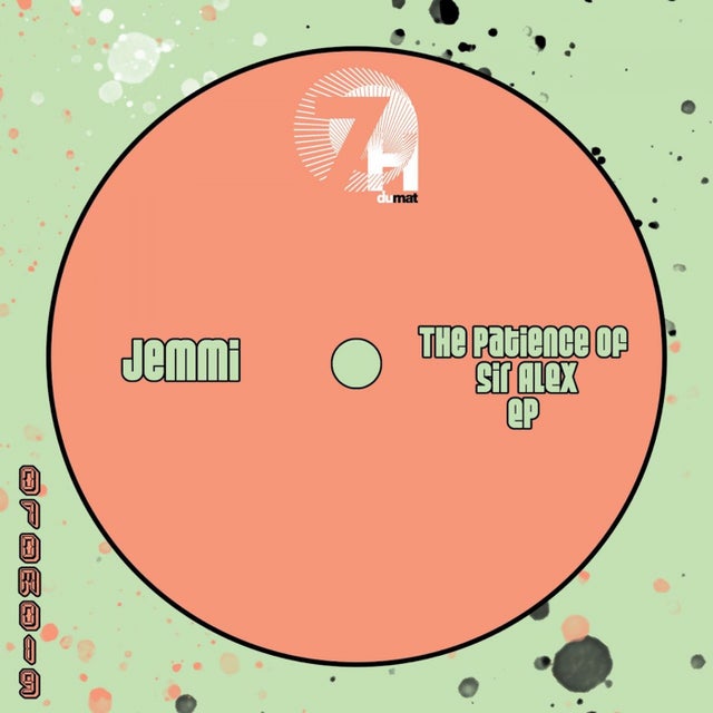 In the Orbit - Simon Remix album art