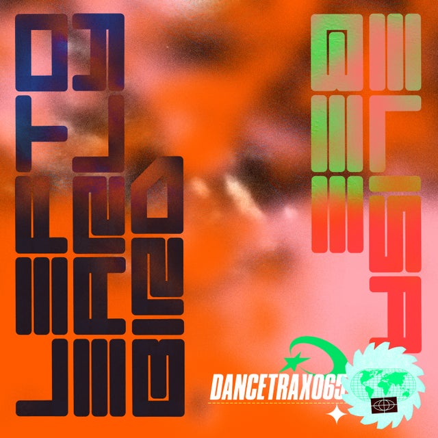 Berry album art