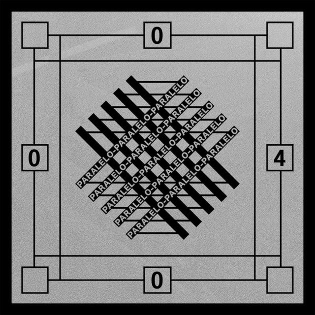 Compliance album art