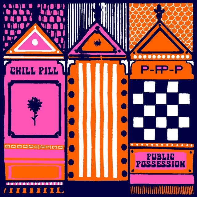 Side By Side album art