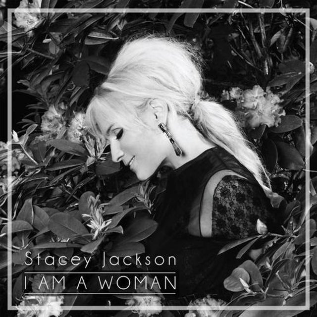 I Am a Woman - Moony Remix Dub album art