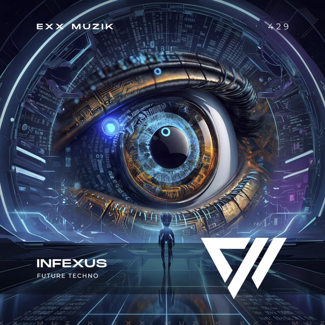 Future Techno - Extended Mix album art