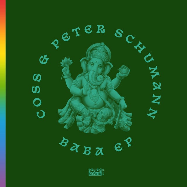 Arambol album art