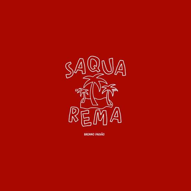 Saquarema album art