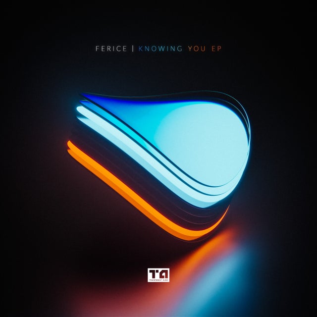 Knowing You album art