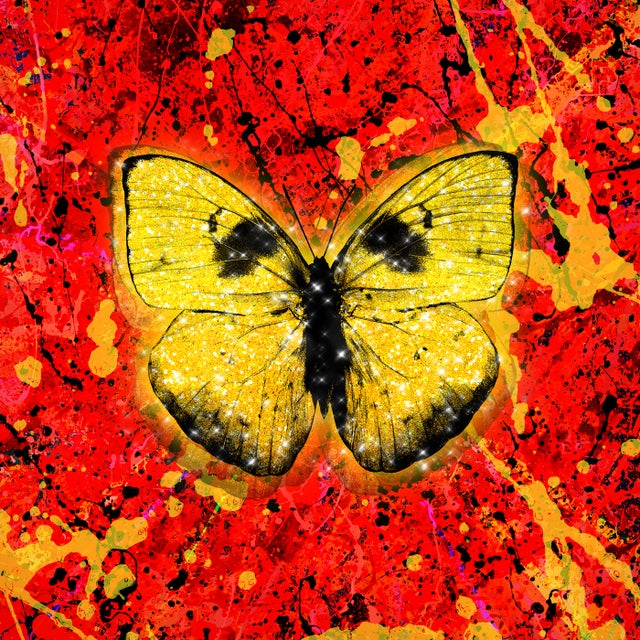 Shivers album art