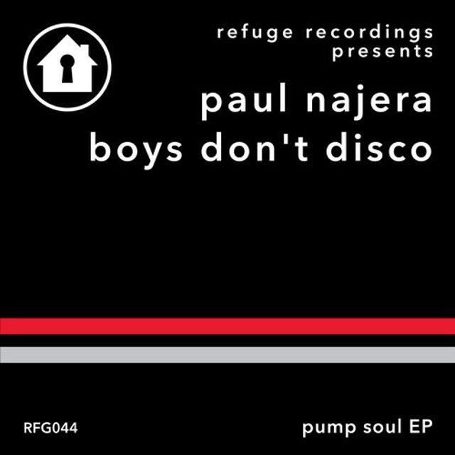 Pump Soul album art