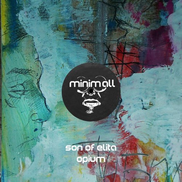 Berza album art