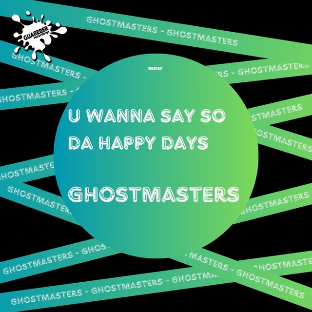 U Wanna Say So - Club Mix album art