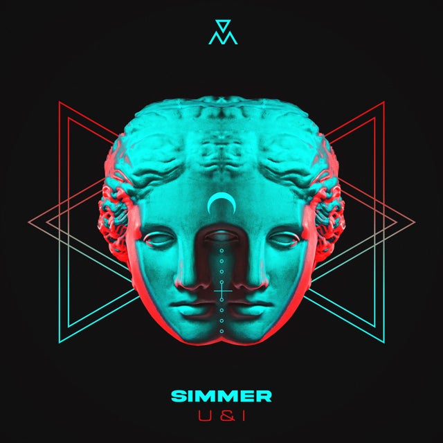 U & I album art