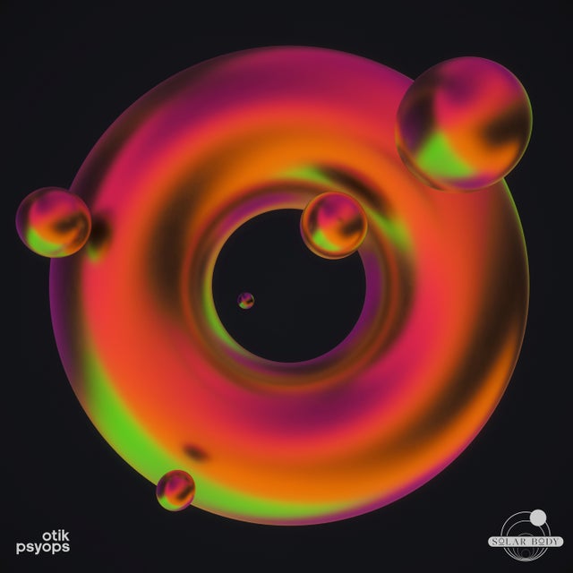 Eden Portal album art