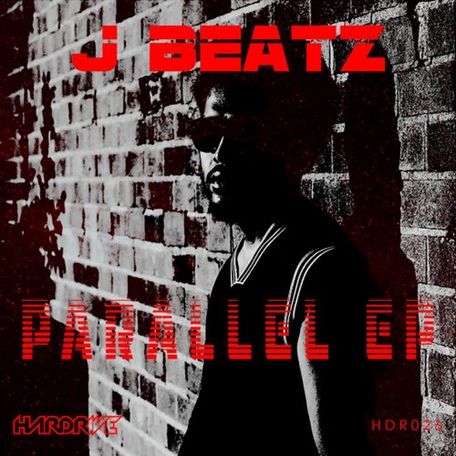 Parallel album art