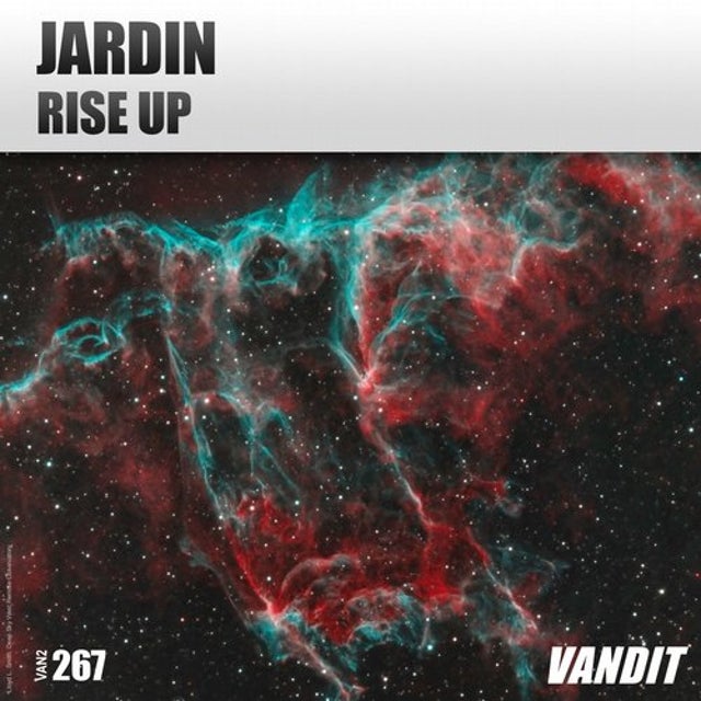 Rise Up - Extended album art