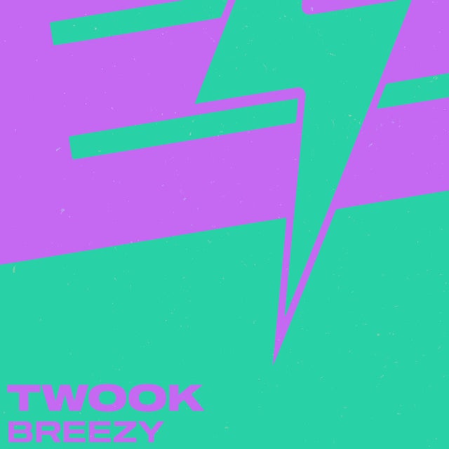 Breezy album art
