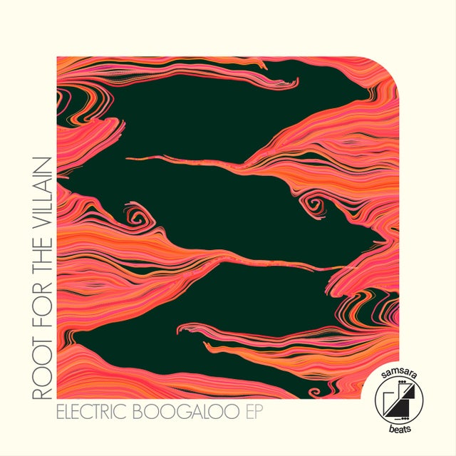 Electric Boogaloo album art