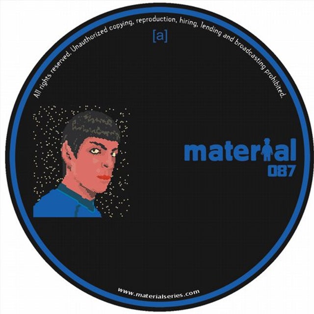 Magic - Secondcity Remix album art