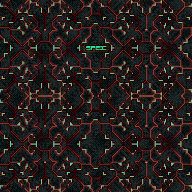 Framing Void album art