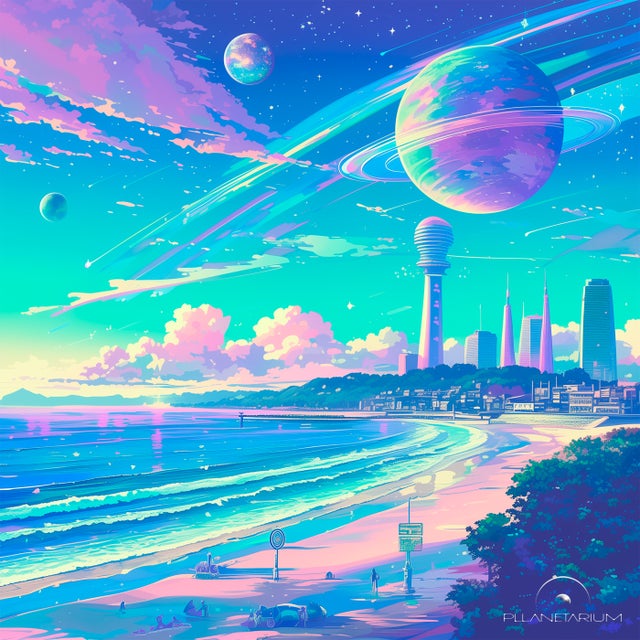 Road to Dream album art