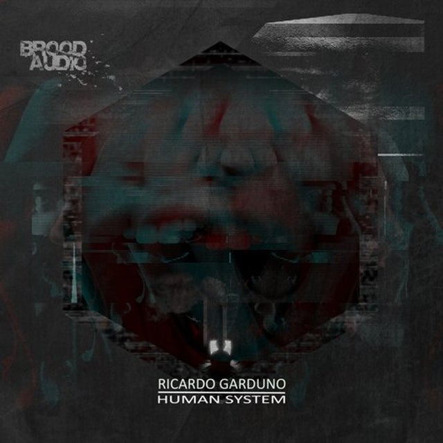 Brain Washer album art