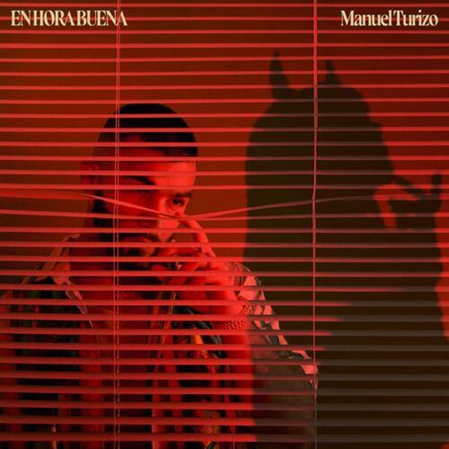Enhorabuena album art