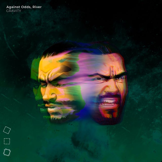Gravity album art